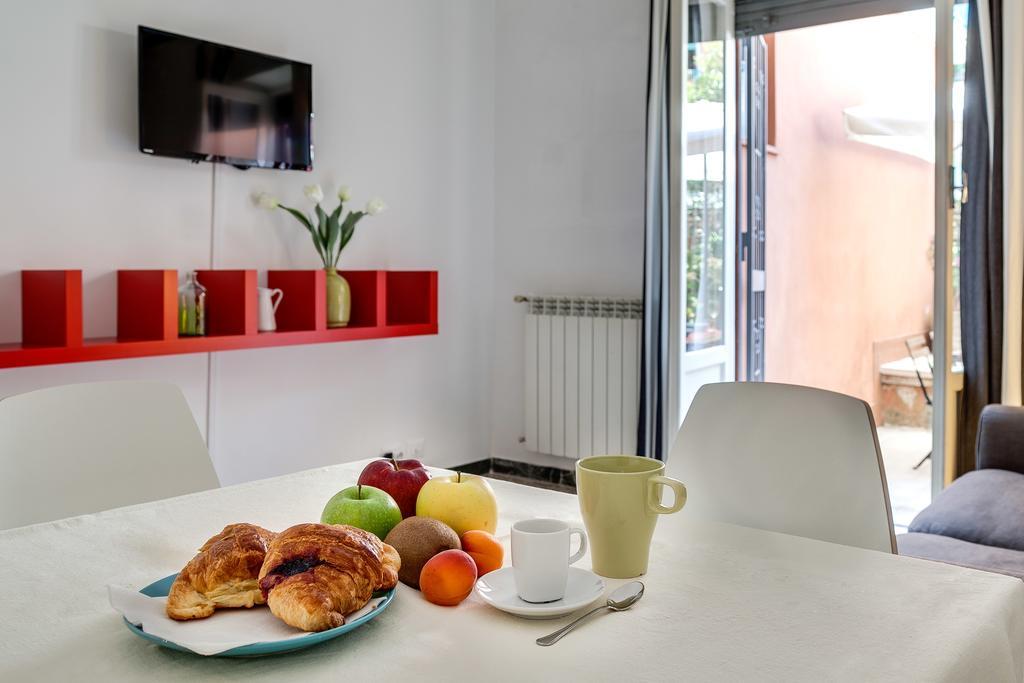 Domus Art Bernini Apartamento *