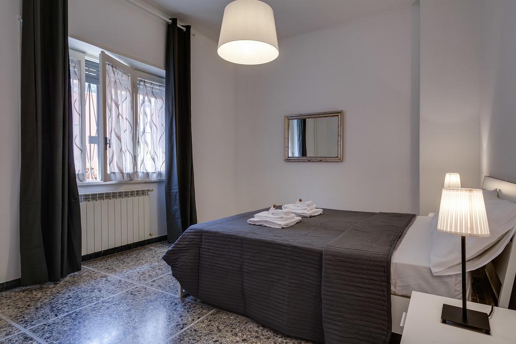 Apartamento Domus Art Bernini