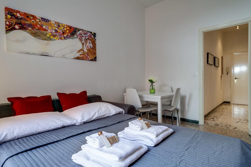 Apartment Domus Art Bernini *